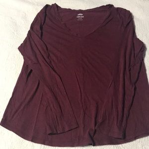 Old navy top